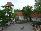 Slezskoostravský hrad (Castle) Slezskoostravský hrad (Castle)