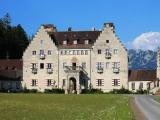 Kranzbach Hotel