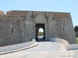 Castell de Sant Ferran a Figueres