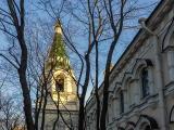 Санкт-Петербург Санкт-Петербург