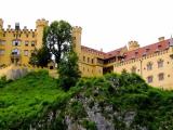 Hohenschwangau Castle