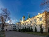 Санкт-Петербург Санкт-Петербург