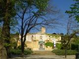Una visita al Laberinto de Horta Una visita al Laberinto de Horta