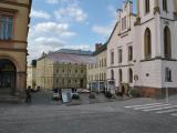 Trutnov Czechy