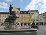 Trutnov Czechy
