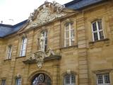 The Franciscan Convent, Vierzehnheiligen, Germany / Монастир фарнцисканців при Базиліці Чотирнадцяти святих помічників, Фірценхайліген, Німеччина The Franciscan Convent, Vierzehnheiligen, Germany / Монастир фарнцисканців при Базиліці Чотирнадцяти святих помічників, Фірценхайліген, Німеччина
