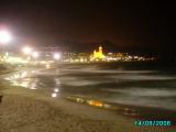 lungomare notturno lungomare notturno