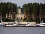Mytishchinsky District, Moskovskaya oblast, Russia. Mytishchinsky District, Moskovskaya oblast, Russia.