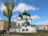 Церковь Спаса на Городу