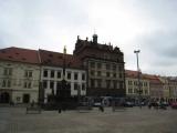 Plzen Town Hall Plzen Town Hall