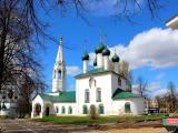 Церковь Николы Рубленого Церковь Николы Рубленого