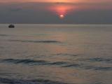 Chaweng Beach sunrise