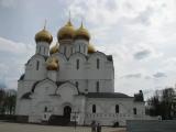 Собор Успения Пресвятой Богородицы. Собор Успения Пресвятой Богородицы.