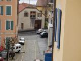 La cour des Miracles Montreux