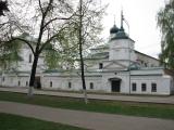 Кирилло-Афанасьевский монастырь.
