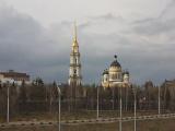 Рыбинск-Преображенский собор Рыбинск-Преображенский собор