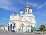 Вознесенский собор в Ельце