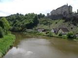 Sázava River / Řeka Sázava Sázava River / Řeka Sázava