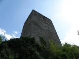 Watch tower / Strážní věž Watch tower / Strážní věž