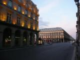 Rue de Rivoli - Paris - França Rue de Rivoli - Paris - França