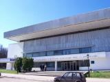 Kaluga, State Museum of Cosmonautics Kaluga, State Museum of Cosmonautics