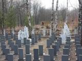 Рыбинск-памятник павшим в ВОВ