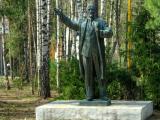 Военно-технический музей в с. Ивановское. HDRI. 2014.04.27