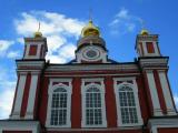 Корсунско-Богородицкий собор. Торопец. Корсунско-Богородицкий собор. Торопец.