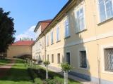 Horovice Castle* Horovice Castle*