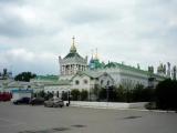 Храм святой великомученицы Екатерины в Феодосии.