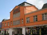 GARAGE, Saarbrücken GARAGE, Saarbrücken
