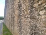 Mura via Sassoli