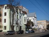 Вінниця. вул. Соборна. Вінниця. вул. Соборна.