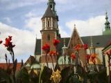 Wawel Cathedral in Krakow, Poland