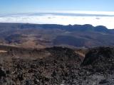 Teide, Tenerife, Spain
