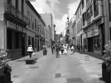 calles de San Cristobal de la Laguna calles de San Cristobal de la Laguna