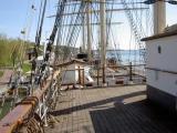 Museoalus Pommern