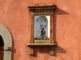 madonnina, via di gello