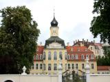 Gohliser Schlösschen Leipzig  