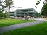 Parkhaus in Rheinfelden (Schweizer Seite) 28.05.2008 (2) 