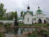 Спасский монастырь. Муром. Спасский монастырь. Муром.