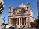 Mosta 01 Rotunda