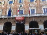 Palazzo Buonaccorsi - Piazza della Libertà Palazzo Buonaccorsi - Piazza della Libertà