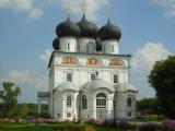 Трифонов монастырь
