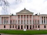 Palace of Sheremetev, 1799 