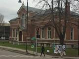 Fletcher Free Library Fletcher Free Library