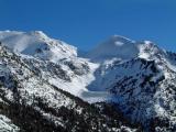 Vista de el Serrat - Andorra Vista de el Serrat - Andorra