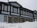 Petropavlovsk-Kamchatsky  Historical Houses 4