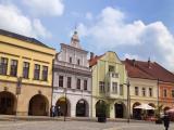 Mělník, Czech Republic 2014