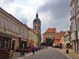 Mělník, Czech Republic 2014